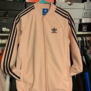 Adidas Track Jacket